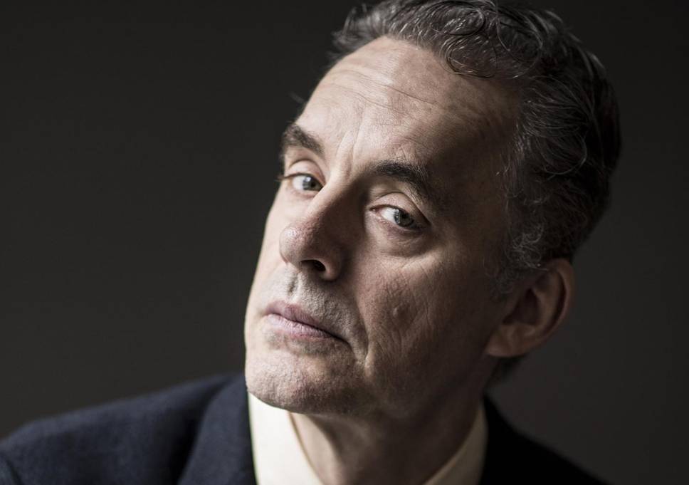 The media needs to stop calling Jordan Peterson “alt-right”