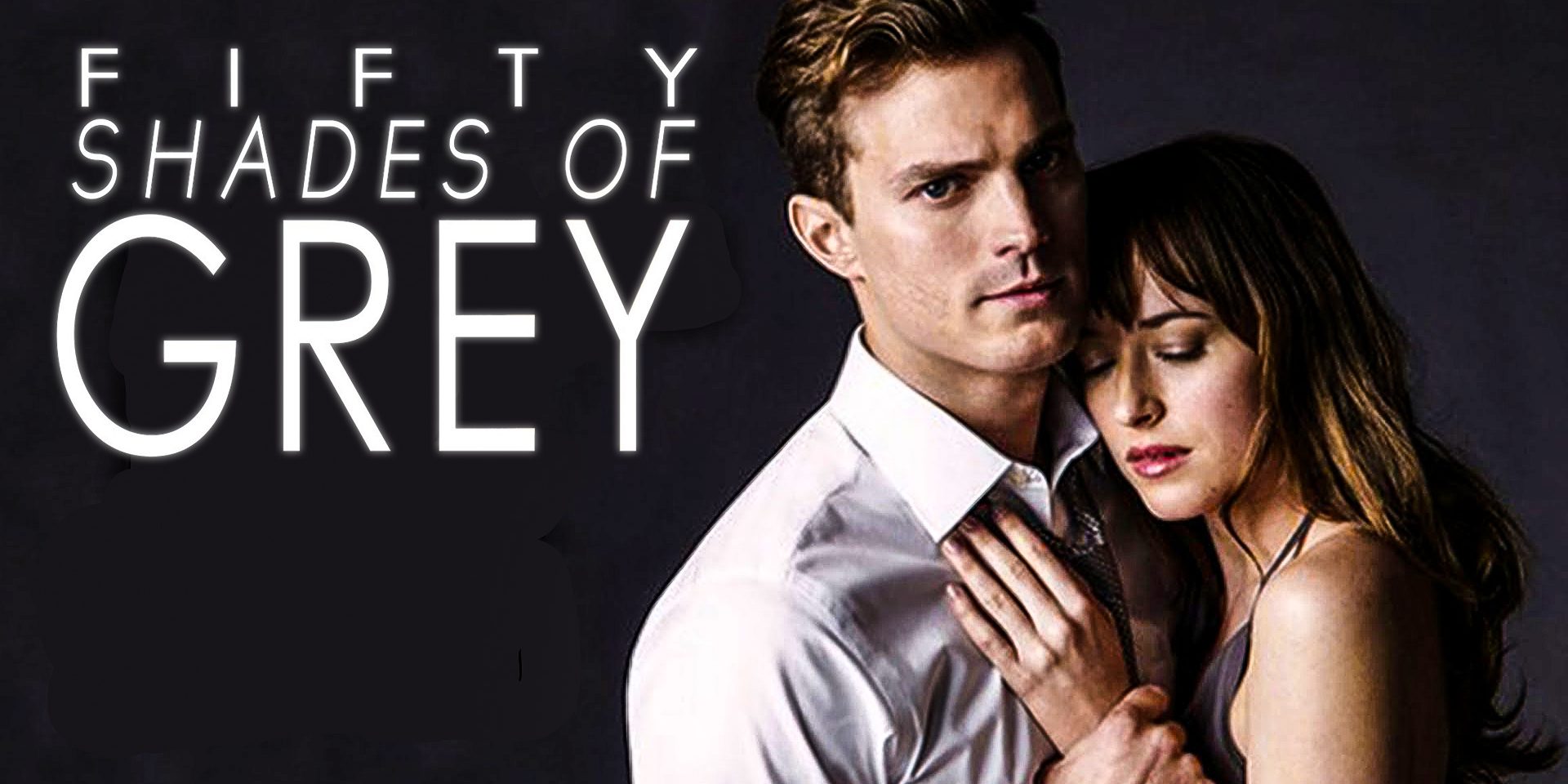 50 Shades Of Grey Porn Movie - Young people don't need 'porn literacy' classes about Fifty ...