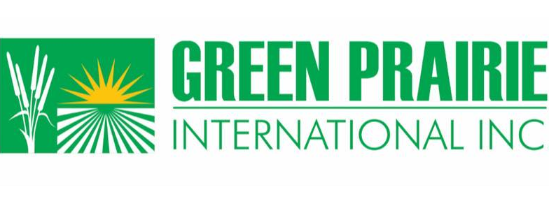Green Prairie International Inc