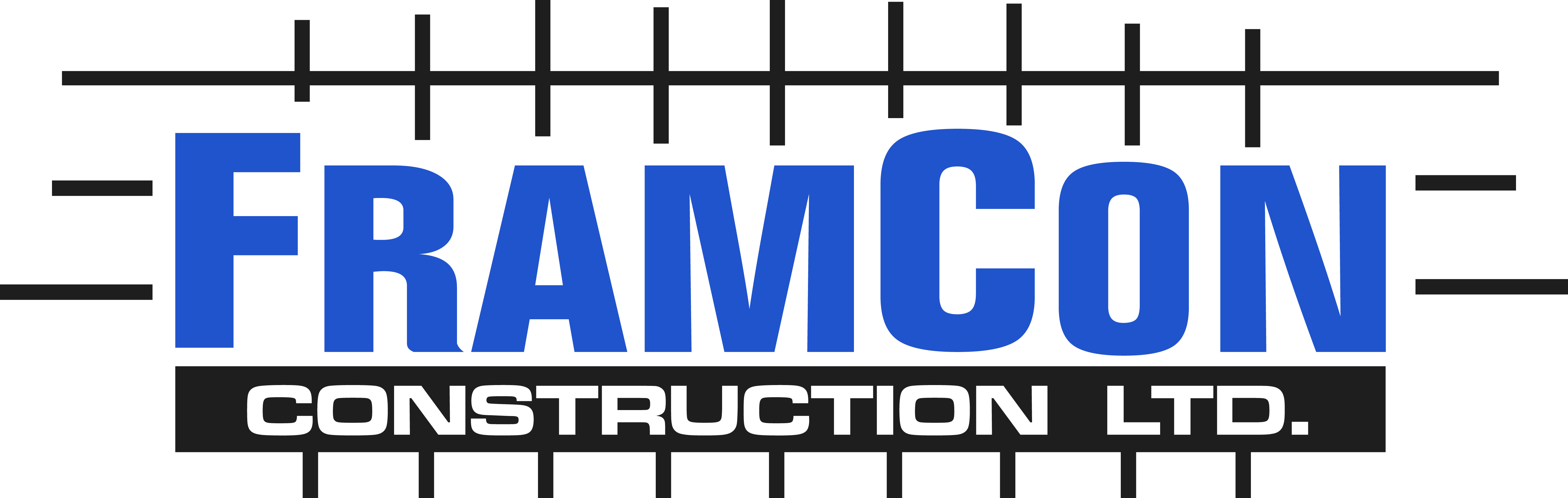 FramCon Construction Ltd.