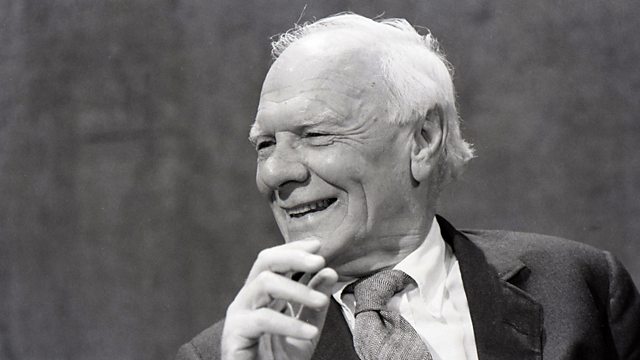 What today's conservative intellectuals can learn from Malcolm Muggeridge