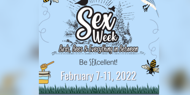 "Sex Week" at Ohio State sends Valentine's cards to abortionists