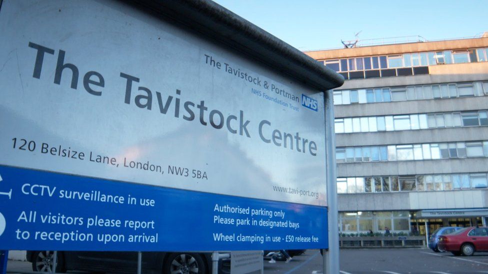 Tavistock gender clinic ‘not safe’ for young children, report finds