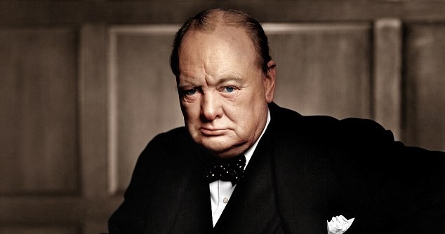 Winston Churchill: A Surprising Champion of Christian Heritage