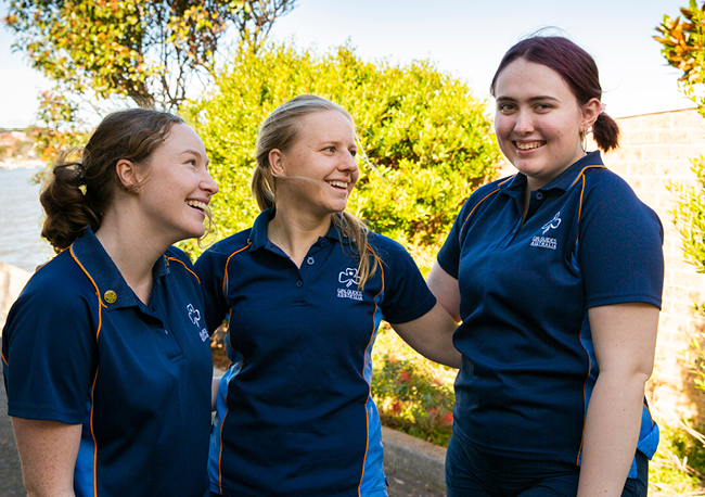 Australia's Girl Guides allows biological boys to sleep and change with the girls