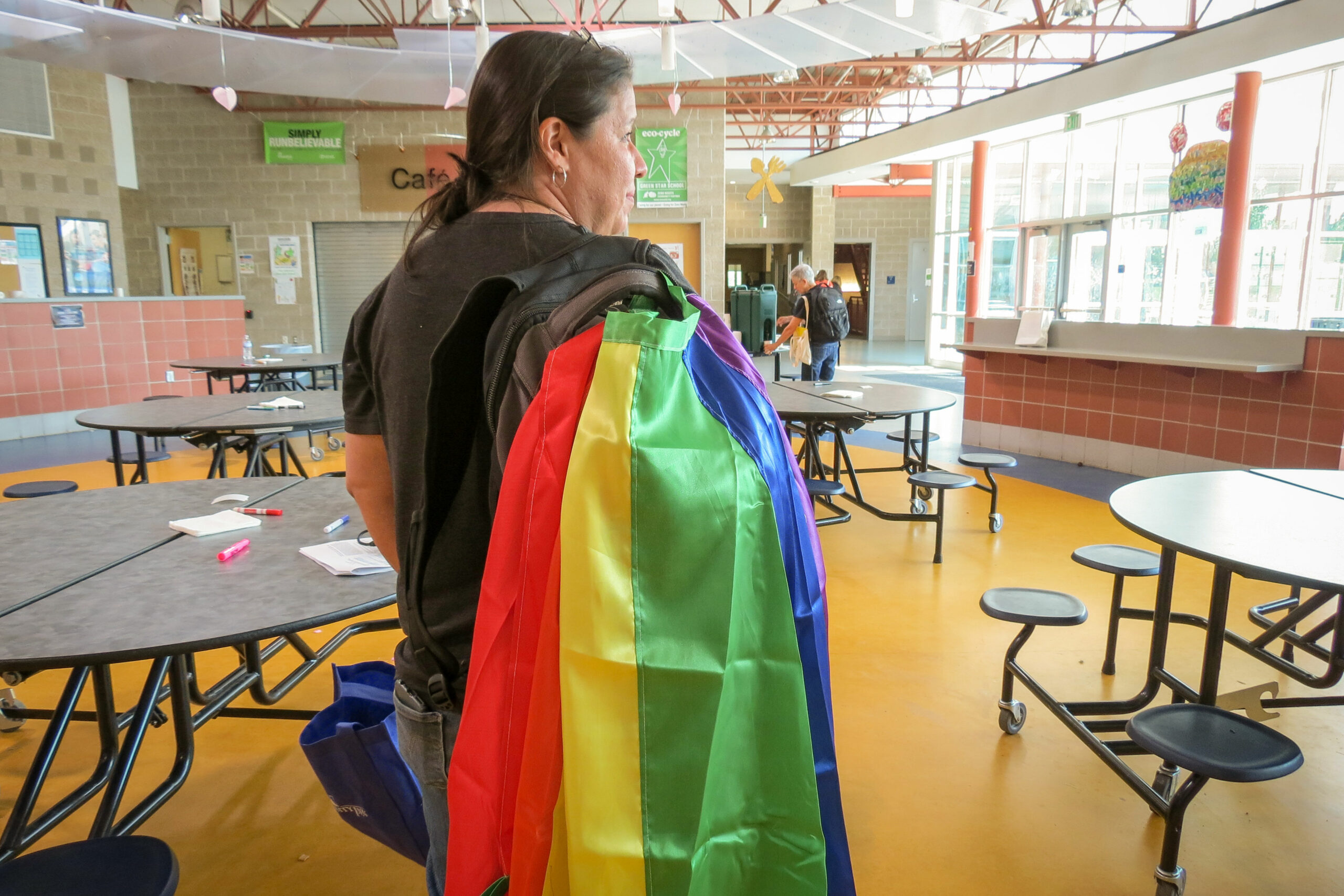Students are being groomed by teachers to embrace LGBT ‘glitter families’ in place of parents