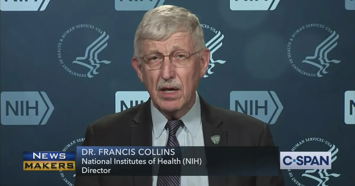 Francis Collins-led NIH not only backed research on aborted fetuses but sex-change testing on young kids