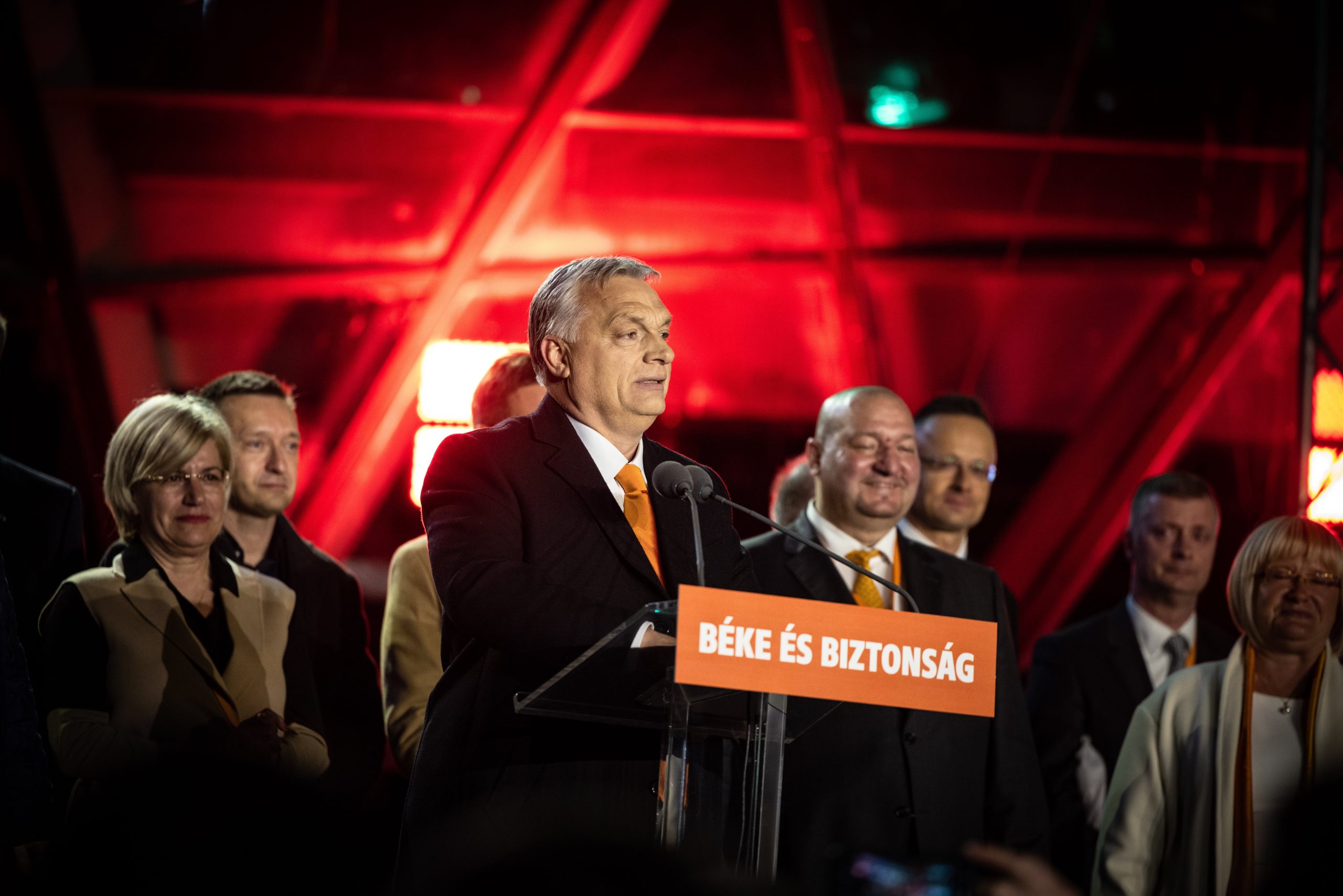 Viktor Orban wins fourth landslide victory in Hungary (and other stories)