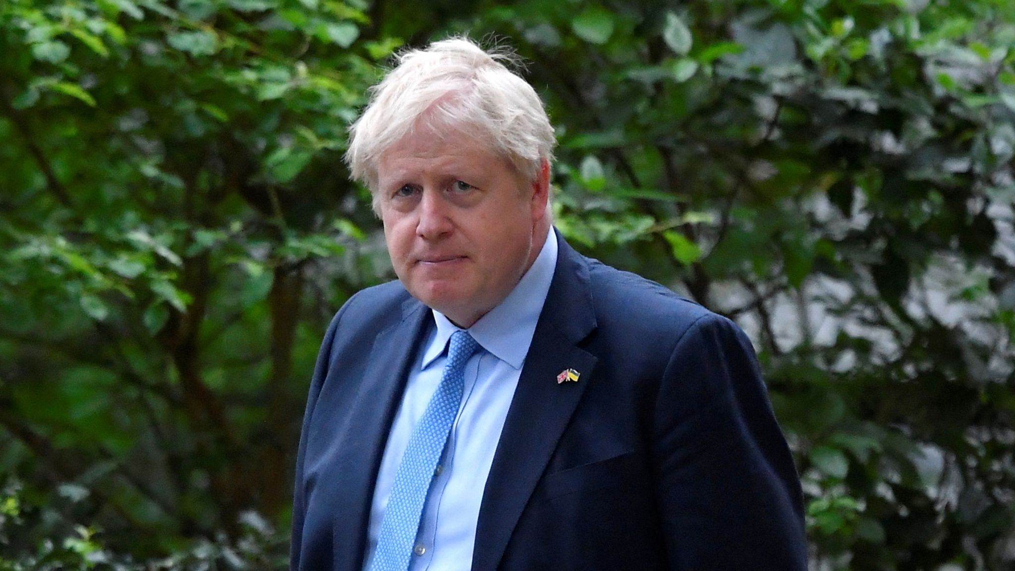 Here's why Boris Johnson's refusal to ban "conversion therapy" for gender dysphoric children is so important