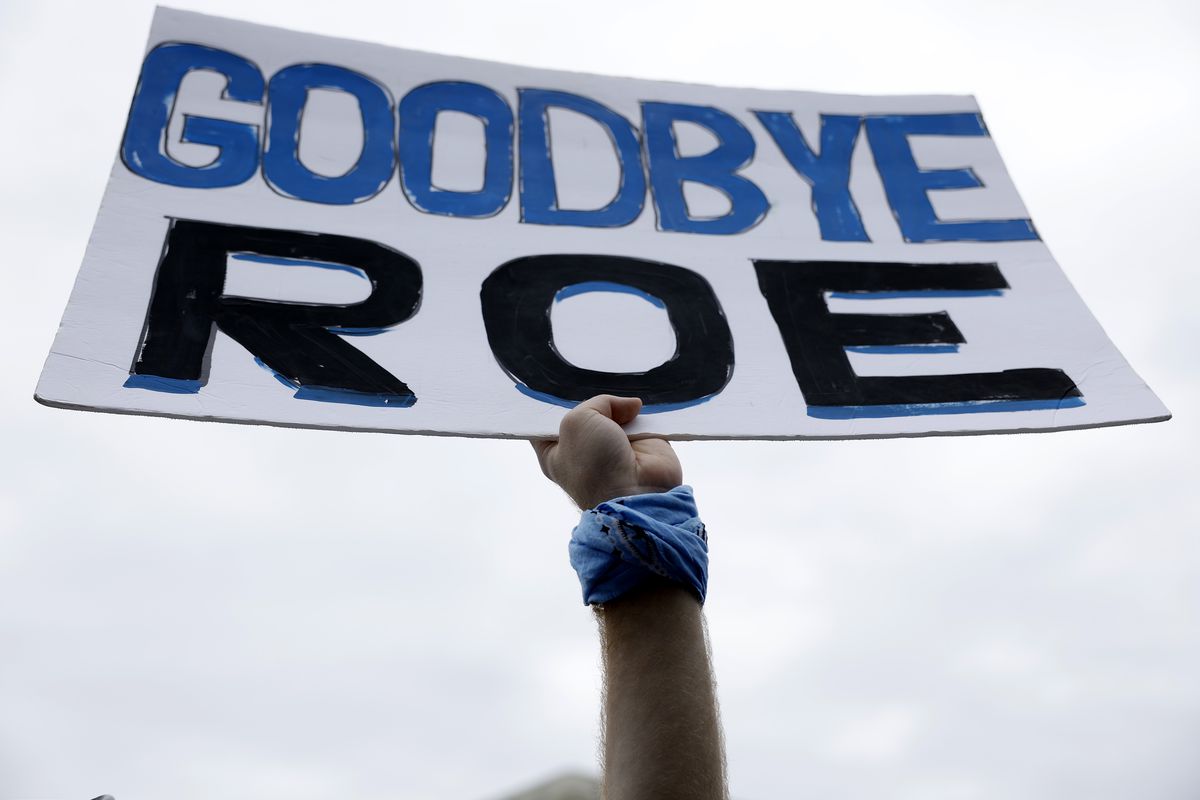 A historic day: Roe is dead, and millions will live