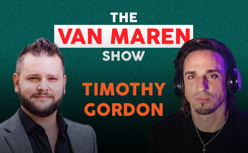 The Van Maren Show Episode 169: Should Christians go to college?