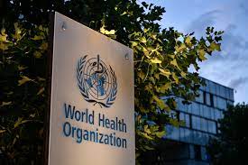World Health Organization guidelines written by abortion activists (and other stories)