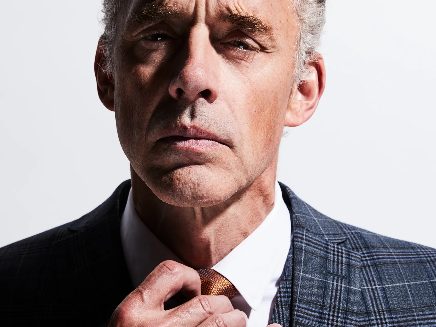 Jordan Peterson condemns Drag Queen Storytime (and other stories)