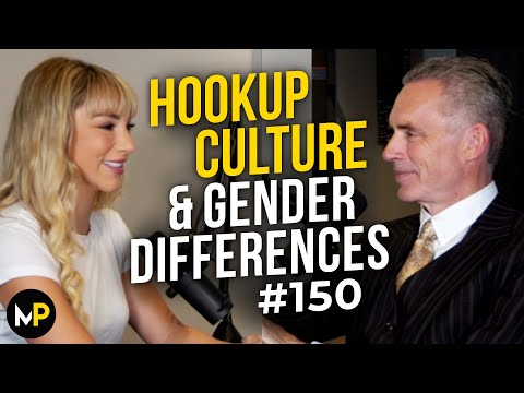 Jordan Peterson on the problem with abortion and casual relationships