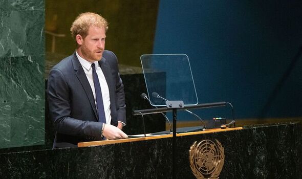 Prince Harry compares the overturn of Roe to the war in Ukraine (& other stories)