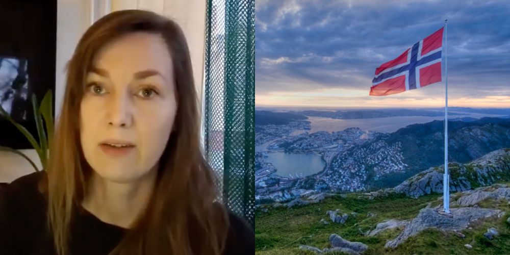 Norwegian feminist faces jailtime for questioning gender ideology