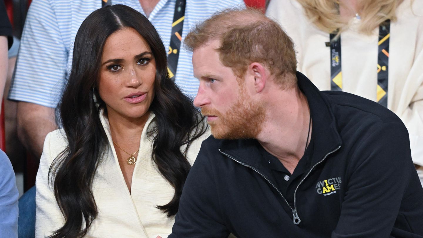 Prince Harry and his celebrity pals mourn the fall of Roe v. Wade