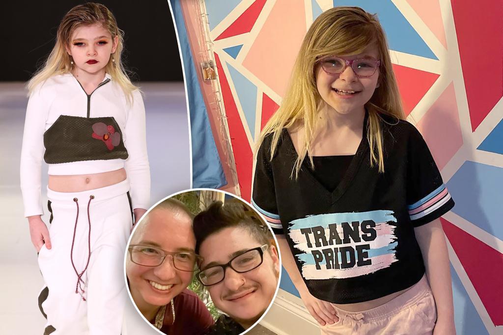 10-Year-Old-Trans-Model-Noella-McMaher-Is-Already-a-NYFW-Catwalk