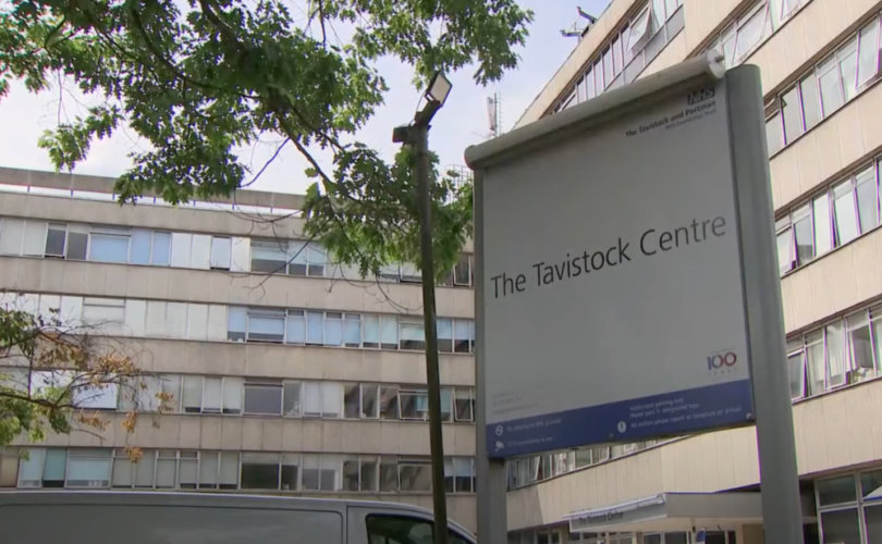 Notorious UK trans surgery clinic closes up shop, but it’s not all good news