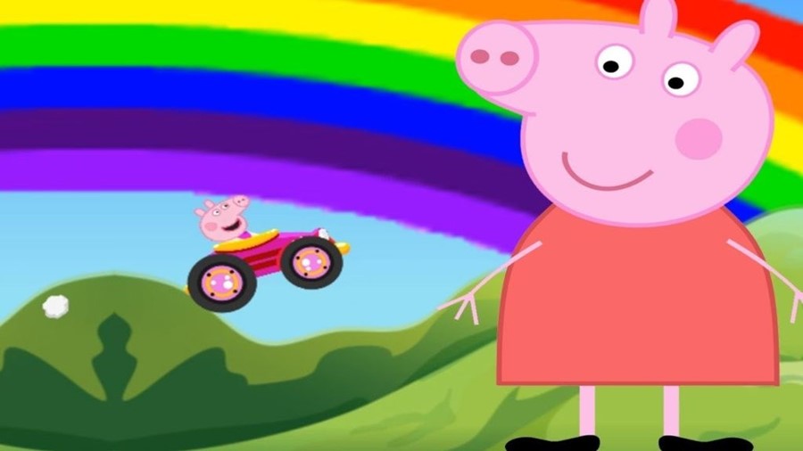 ‘Peppa Pig’ children’s show caves to LGBT agenda, introduces lesbian polar bears