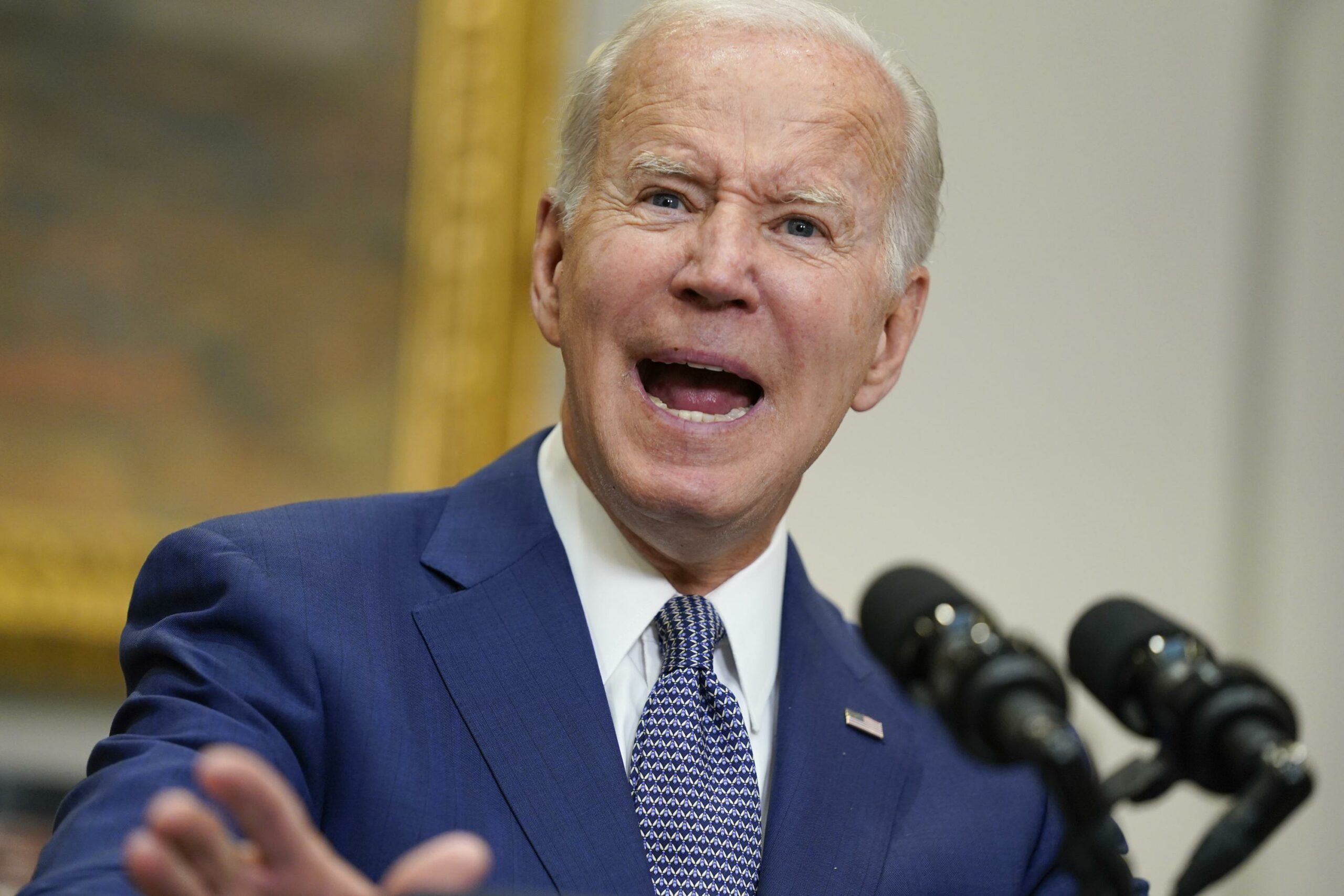 Biden is the most radical abortion activist ever to hold presidential office (& other stories)