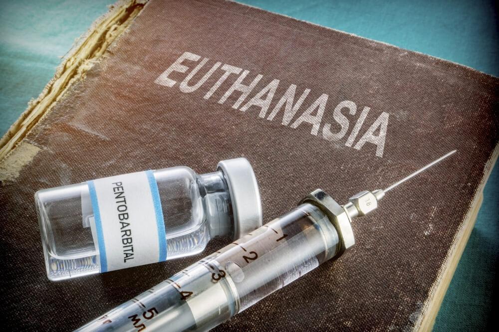 Alberta man considers euthanasia over poverty (and other stories)