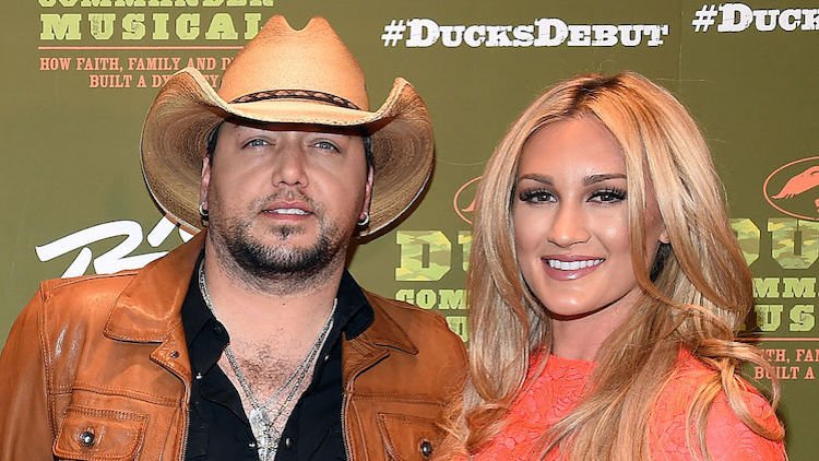 Jason Aldean, transgenderism, and the queering of country music