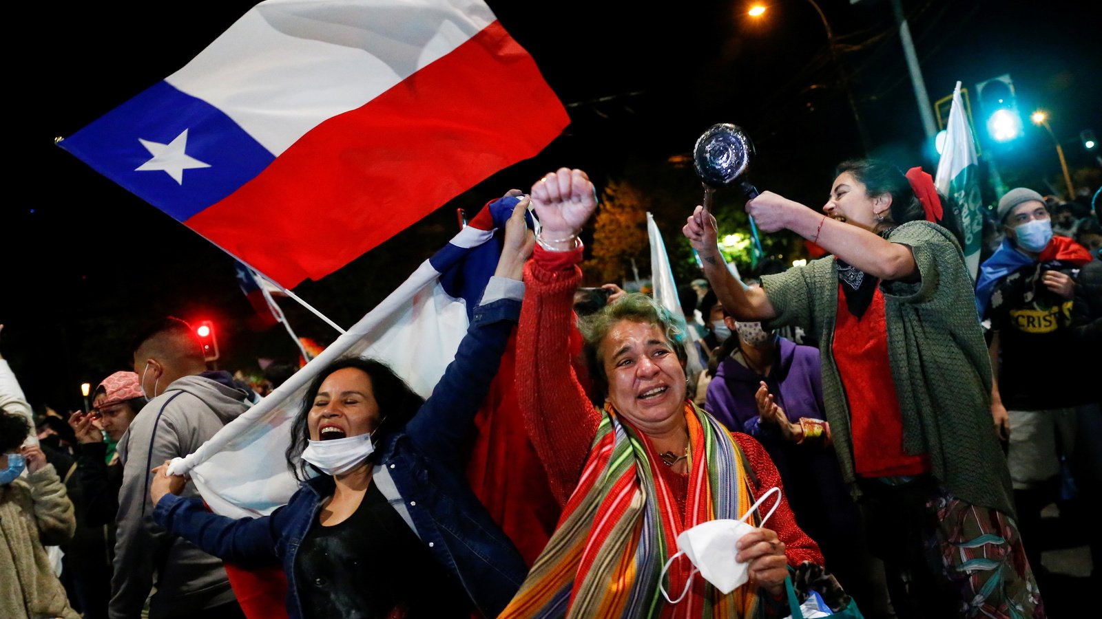 Chile rejects proposed pro-abortion constitution in landslide victory for life