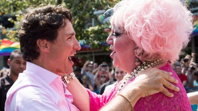 Ridiculous ‘Pride’ awards reveal Trudeau gov’t obsession with promoting the LGBT agenda