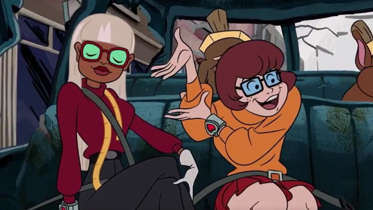Scooby-Doo becomes latest children’s cartoon to promote LGBT to your kids