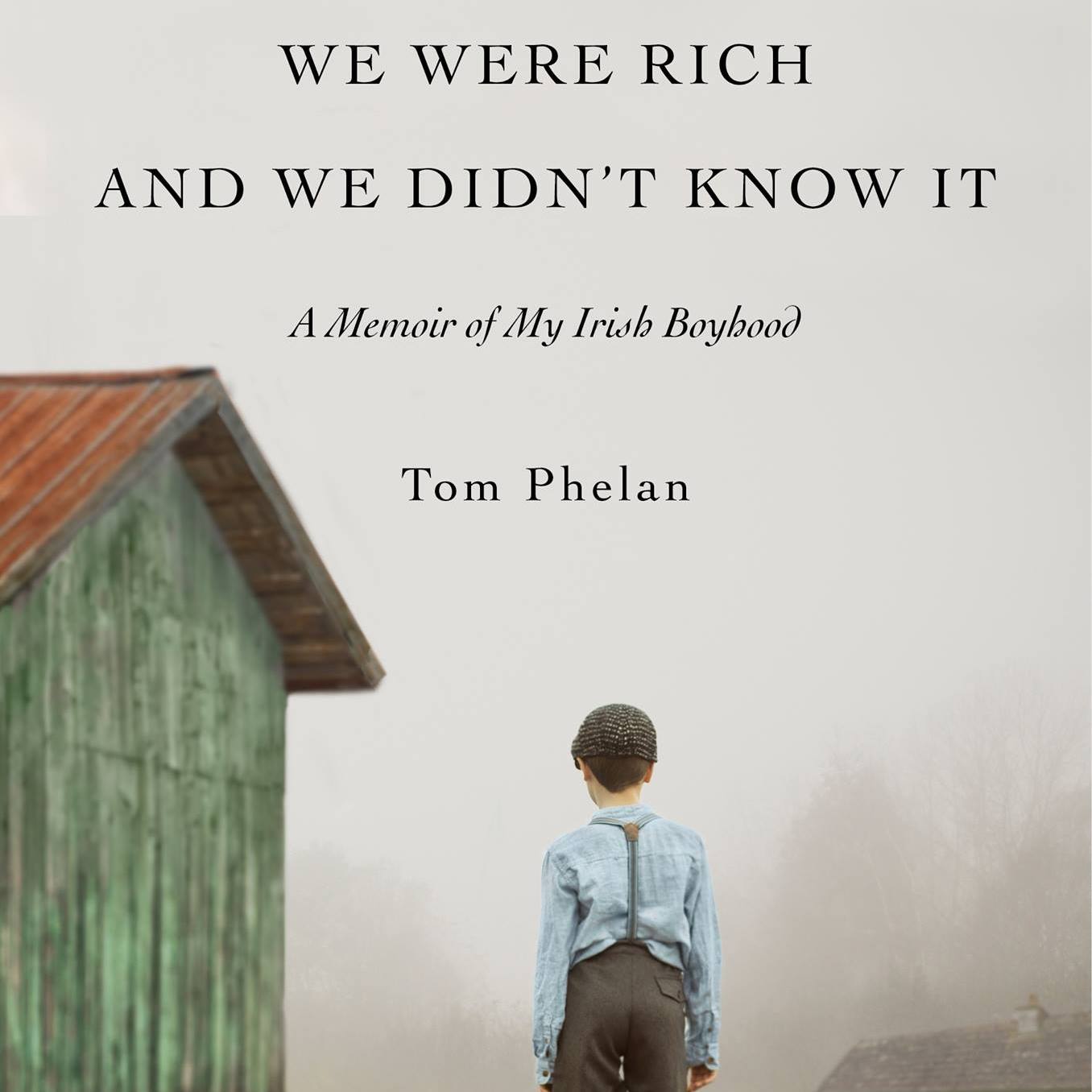 We Were Rich and We Didn't Know It: How To Find the Good Old Days