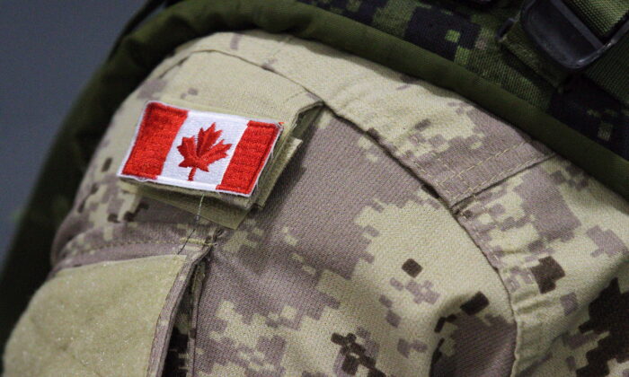 Five Canadian veterans were proactively offered assisted suicide