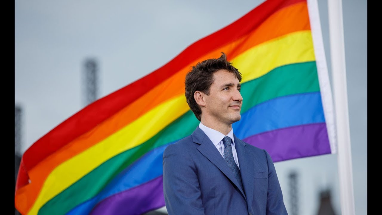 British, Canadian governments push new radical transgender ‘pronoun’ mandates