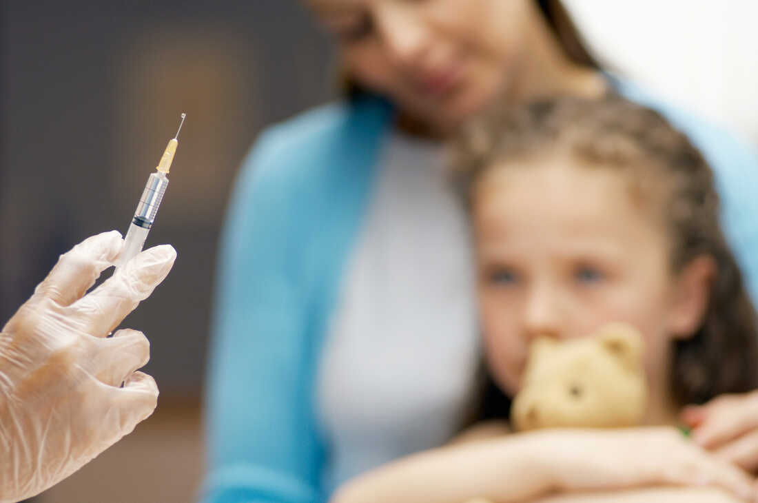 vaccinepain