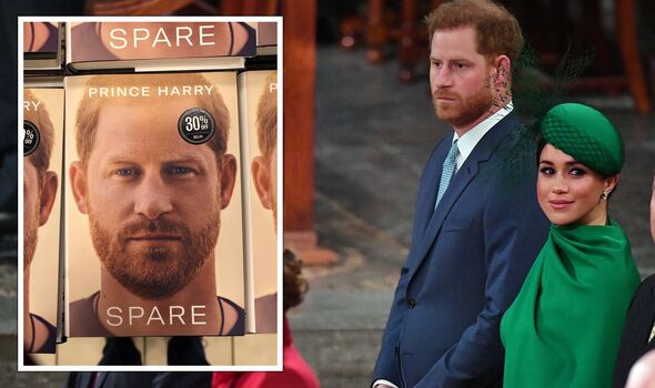 Why Prince Harry's attack on the monarchy is backfiring