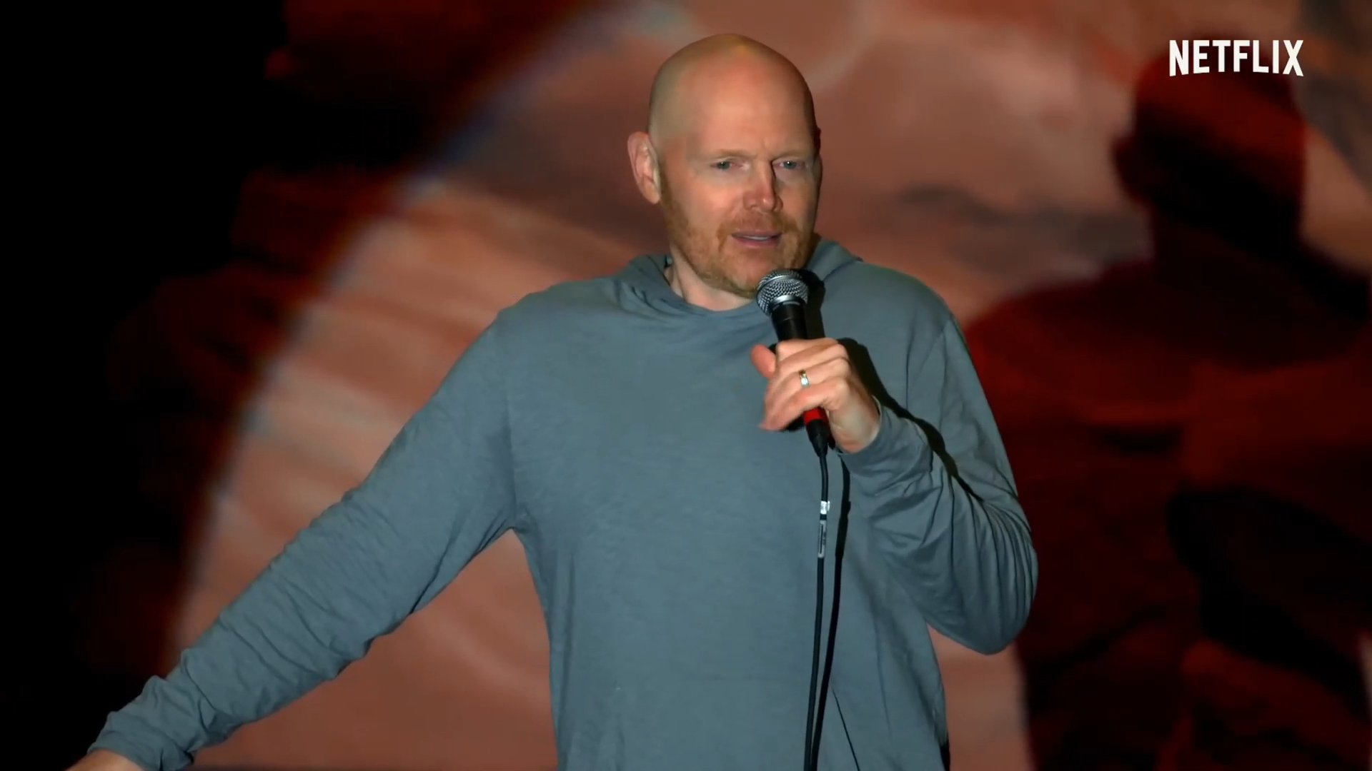 Bill Burr and other comedians: Abortion is "killing a baby"