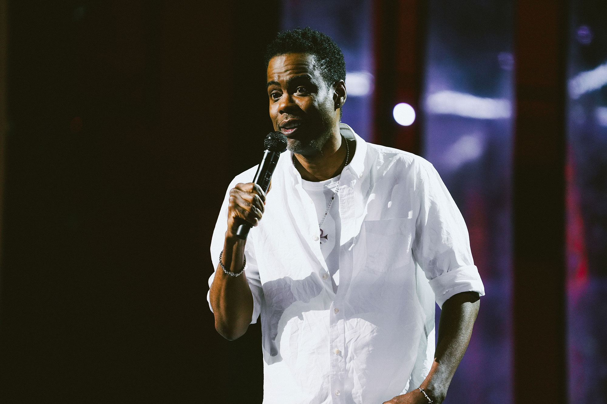Comedian Chris Rock admitting abortion kills babies is not the cultural win some pro-lifers say it is