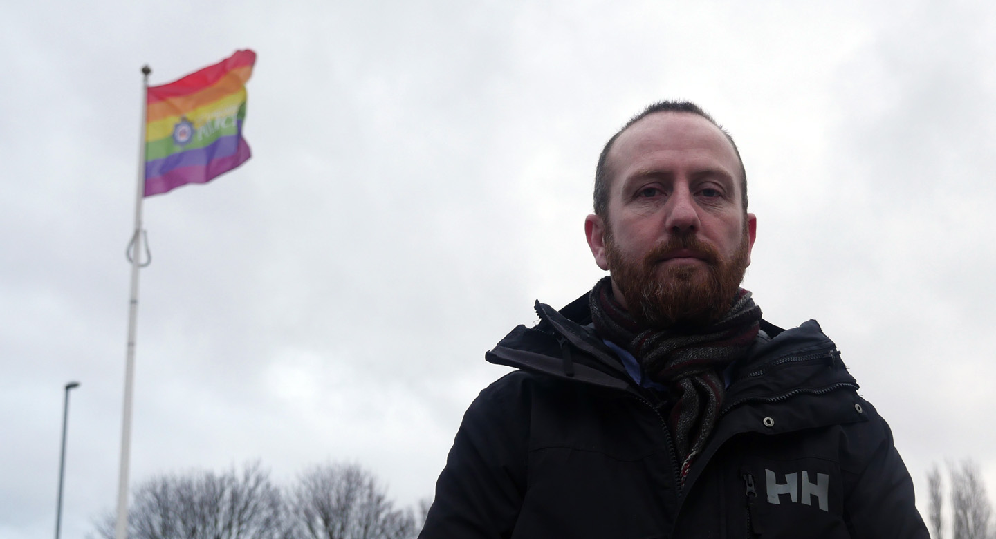 UK street preacher arrested for misgendering has conviction overturned (& other stories)