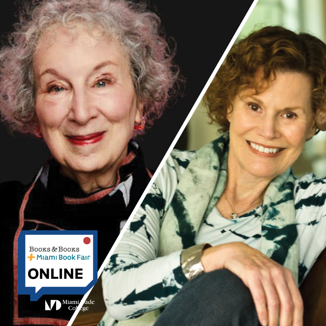 Faux feminist sellouts Judy Blume and Margaret Atwood back the transgender movement