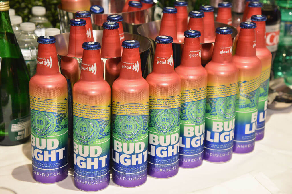 Bud Light is reportedly buying back expired beer from wholesalers. Other companies are noticing.