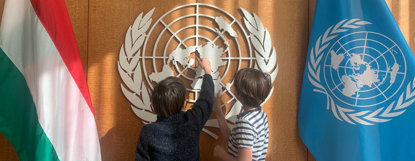 United Nations Report Implies Pedophilia Should be Decriminalised (& other stories)