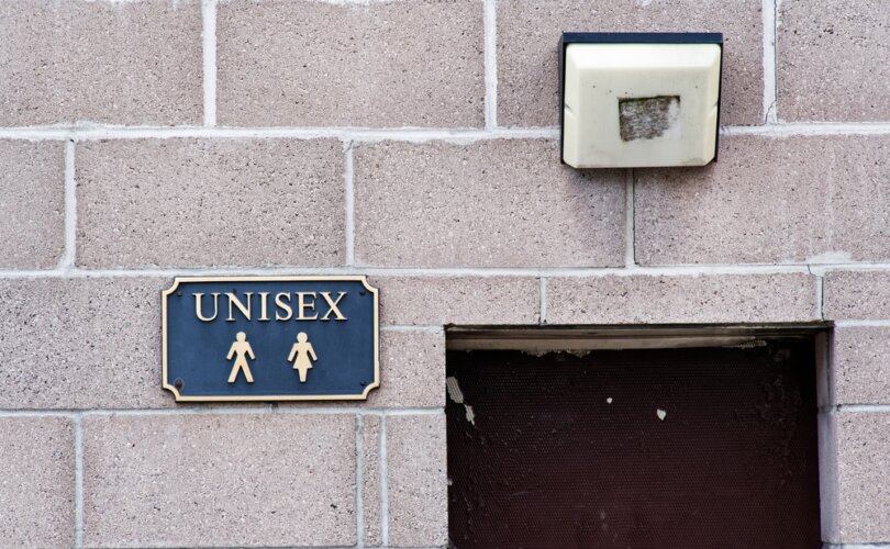 Burnaby school board eliminates sex-segregated bathrooms, claims it is "the future"