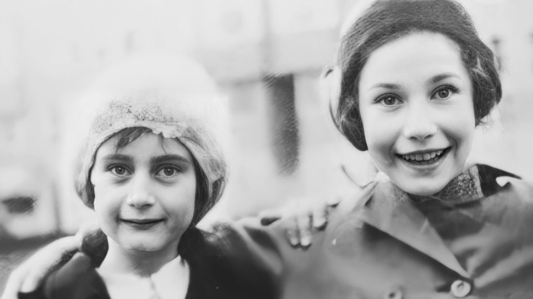 Anne Frank’s Friends: Living Memory and the Holocaust