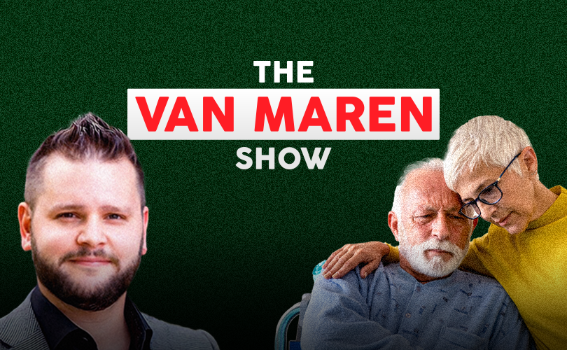 The Van Maren Show Episode 223: Debunking common arguments in favor of Canada's euthanasia regime