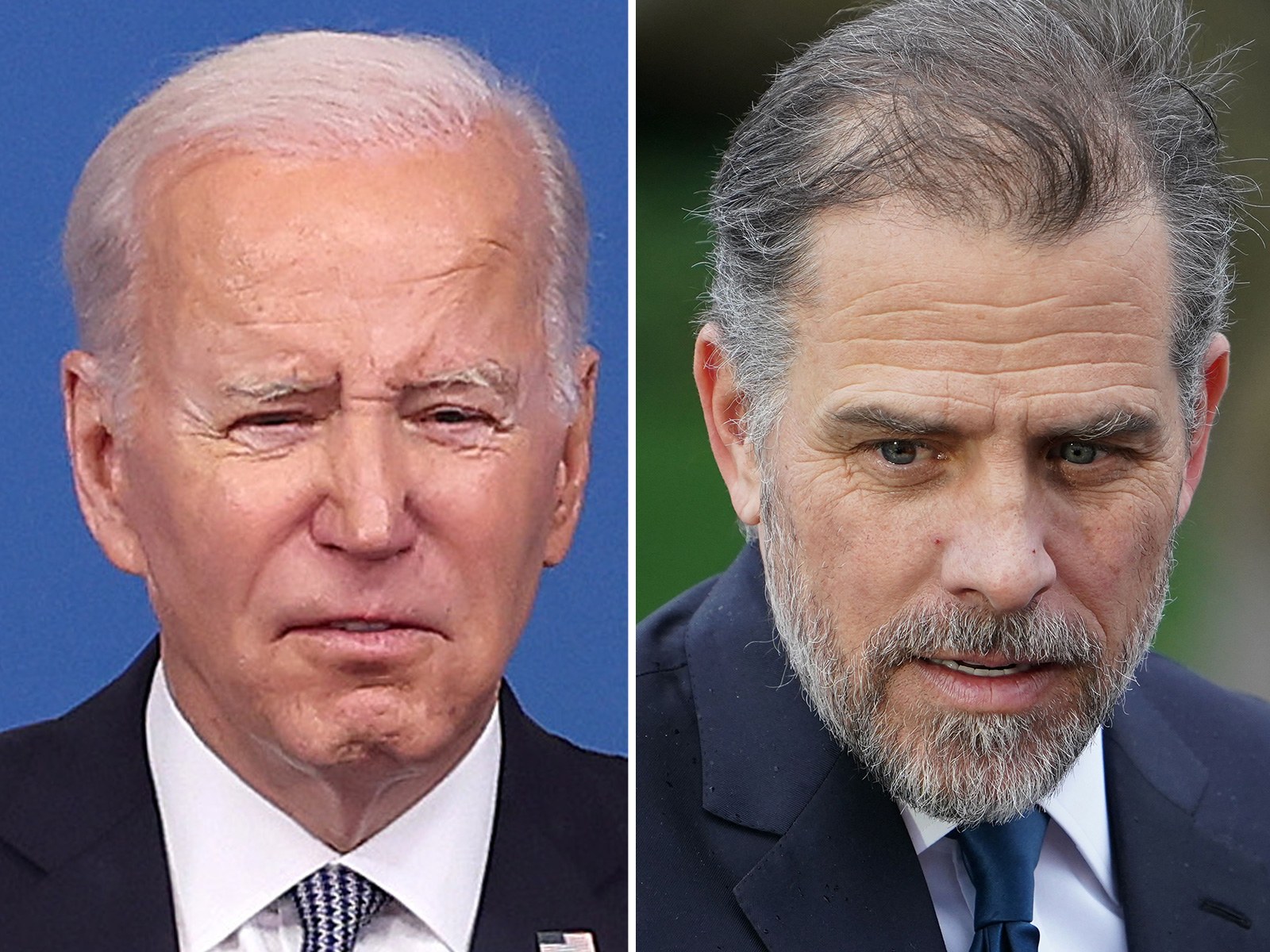 The jaw-dropping Hunter Biden investigation revelations (& other stories)