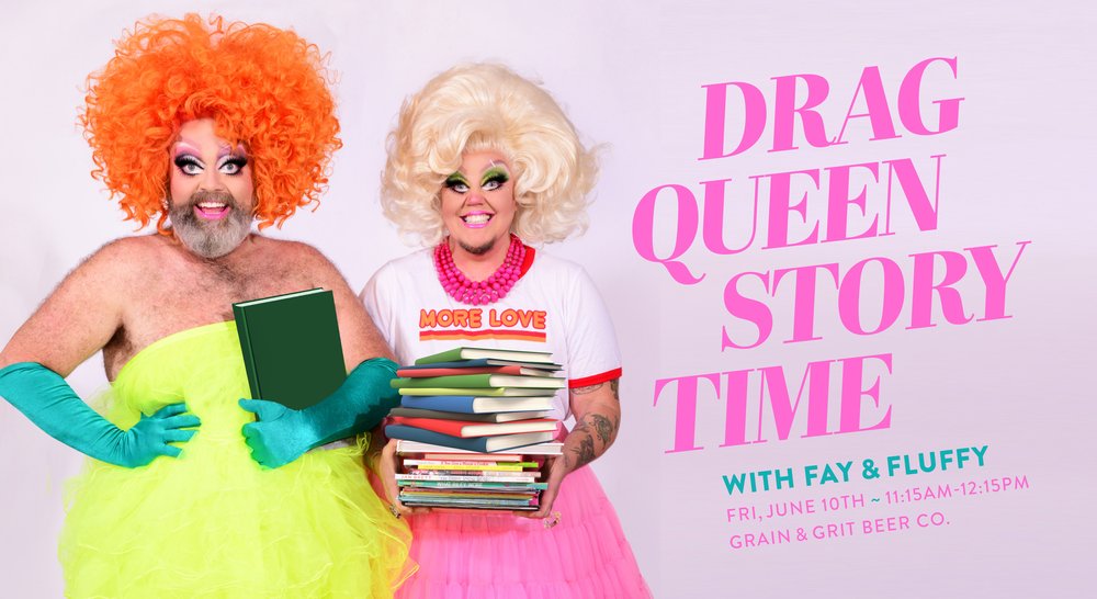 LGBT activists urge Toronto school board to force children to attend drag queen story hour
