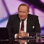 Pugilistic journalist Andrew Neil joins the fight against gender ideology