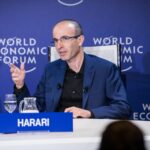 Philosopher Yuval Harari says anything possible is natural, the AMA calls for womb transplants for men (& other stories)