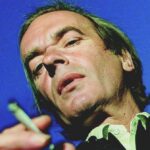 Martin Amis and the Sexual Revolution
