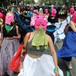Mexico’s Supreme Court decriminalizes abortion in woke activist ruling